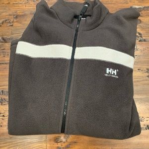 Helly Hansen fleece